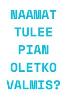 Boksi / Naamat 2025